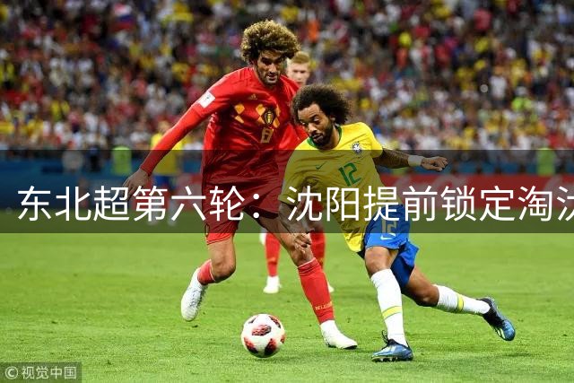 东北超第六轮：沈阳提前锁定淘汰赛席位 大连紧咬积分争主场优势